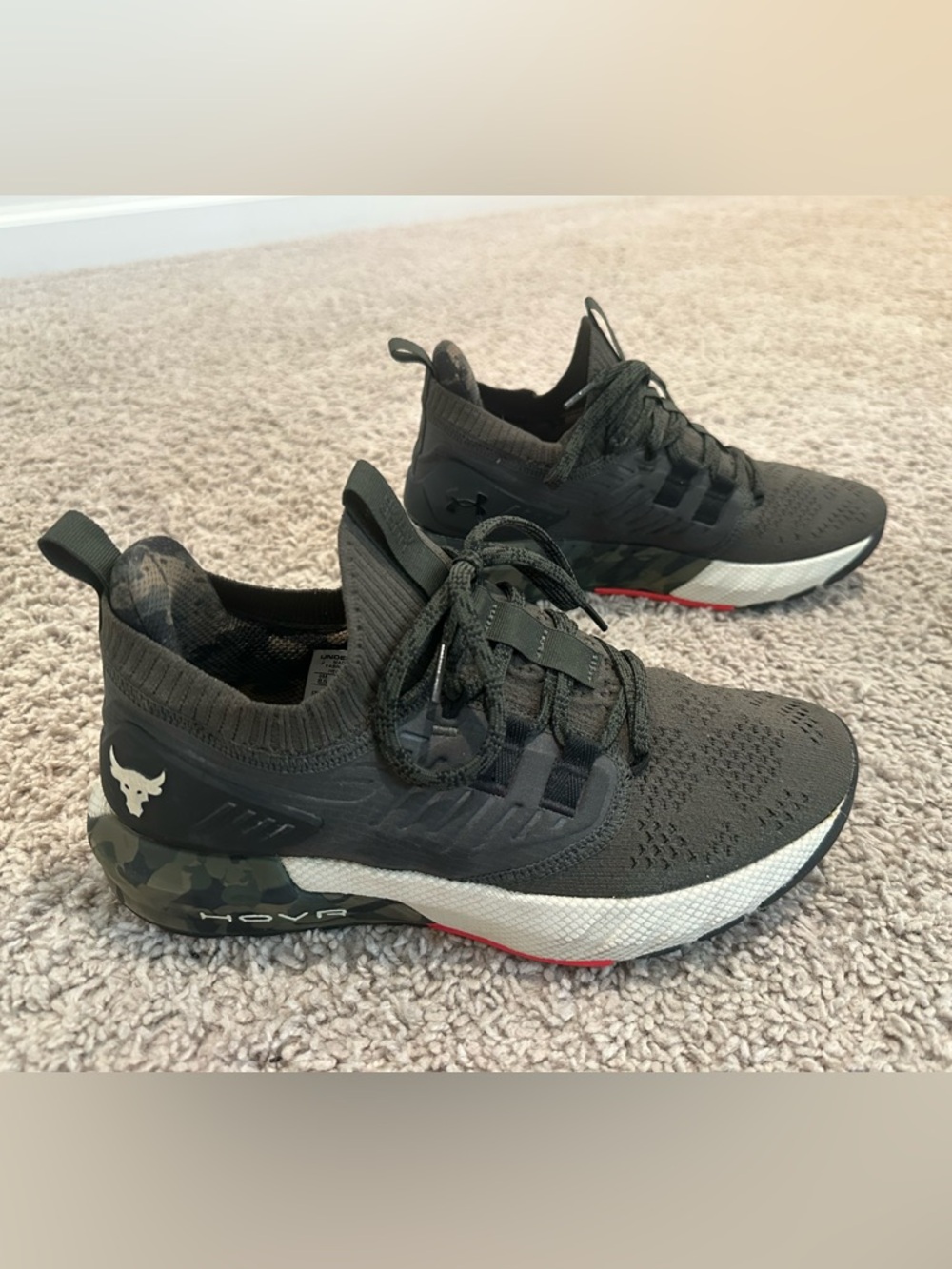 Under Armour Trainers